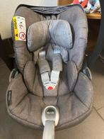 Cybex Platinum Cloud I-Size, Ophalen, Zijbescherming