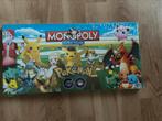 Monopoly pokemon go global village, Ophalen of Verzenden, Nieuw