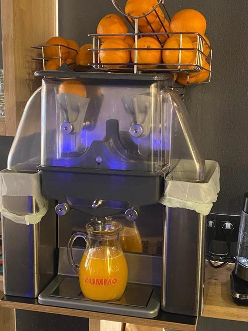 Professionele sinaasappelpers, Zakelijke goederen, Horeca | Keukenapparatuur, Overige typen, Gebruikt, Ophalen