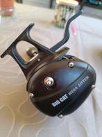 Megalifterhaspel voor aalscholvers voor grote katten, Watersport en Boten, Hengelsport | Algemeen, Molen