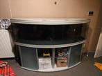 Aquarium aquatlantis, Dieren en Toebehoren, Ophalen, Zo goed als nieuw, Leeg aquarium