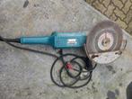 disqueuse BOSCH 1600W 220v 7,6A 6500T/min, Bricolage & Construction, Enlèvement, Utilisé