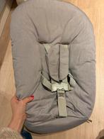 STOKKE baby set voor tripp trapp, Kinderen en Baby's, Kinderstoelen, Ophalen, Zo goed als nieuw