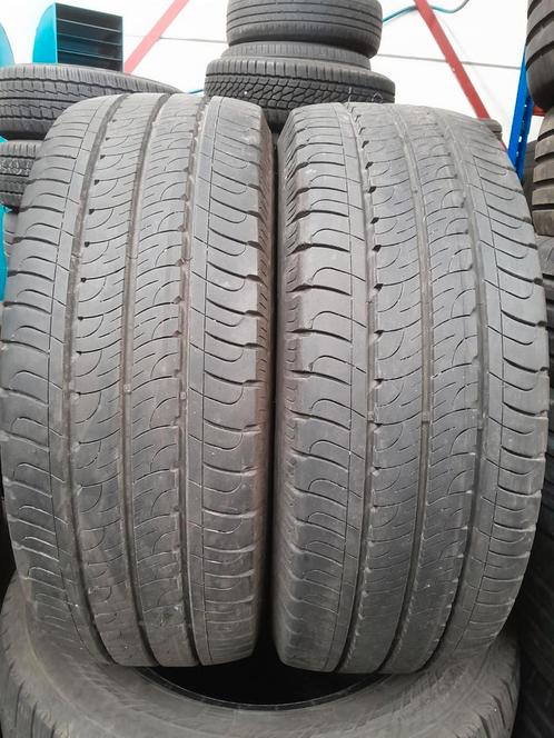 2156516c 215/65/16c 215/65r15c zomer, Auto-onderdelen, Airco en Verwarming, Ophalen