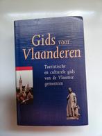 Gids voor Vlaanderen, Ophalen of Verzenden, Nieuw