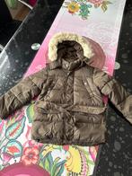 Manteau, veste beneton fille 2 ans, Enlèvement ou Envoi, Comme neuf, Benetton, Fille