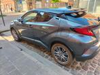 Toyota C-HR chic hybride full option,42000km11/2020, Auto's, 4 cilinders, Leder en Stof, 5 zetels, 5 deurs