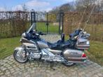 Honda GL 1800 Goldwing, Motoren, Particulier