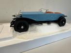 Phantom Rolls-Royce miniatuur 1:18 1926, Hobby en Vrije tijd, Overige merken, Ophalen of Verzenden, Zo goed als nieuw, Auto