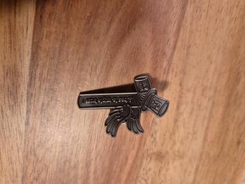 Medaille de St-Vé 2021 beschikbaar voor biedingen