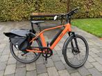 Qwic performance RD11 speed maat 48, 47 tot 51 cm, Ophalen, Gebruikt, Qwic