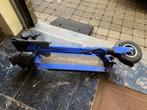 Trottinette électrique, Vélos & Vélomoteurs, Trottinettes, Enlèvement, Utilisé, Autres types, Minimotors