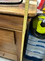 Commode trois tiroirs, Huis en Inrichting, Kasten | Ladekasten, Ophalen, Gebruikt, 100 tot 150 cm, 100 tot 150 cm