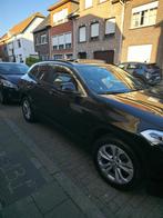 Bmw x2 pack m 2019, Auto's, BMW, Automaat, Zwart, 5 deurs, Particulier