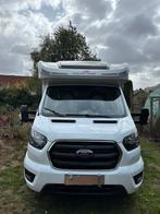 Roller Team ford Zafiro, Caravans en Kamperen, Mobilhomes, Automaat, Caméra de recul, Ford, 7 tot 8 meter
