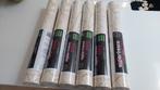 Behangpapier 6 rollen, Ophalen