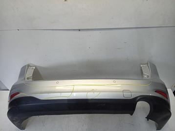 BUMPER ACHTER Ford Focus 4 Wagon (01-2018/12-2025) beschikbaar voor biedingen