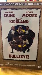 Bullseye!, Cd's en Dvd's, Dvd's | Klassiekers, Ophalen of Verzenden, Zo goed als nieuw