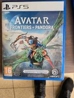 Avatar, Ophalen, Zo goed als nieuw