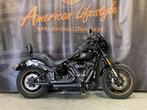 Harley-Davidson Sorftail Low Rider S FXLRS, 2 cylindres, Chopper, Entreprise