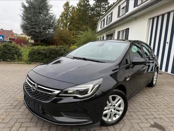 Opel Astra - Turbo/EcoFlex Edition - Gekeurd - Nieuwstaat! beschikbaar voor biedingen