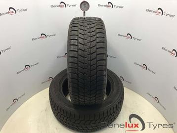 winter 205/55R16 91H Bridgestone Blizak 205/55 R16 205/55/16 beschikbaar voor biedingen