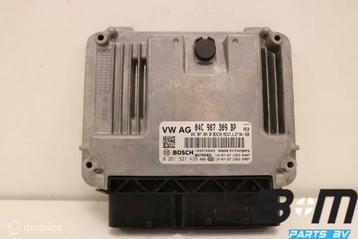 Motorregelapparaat VW Polo 2G AW 04C907309BP beschikbaar voor biedingen