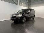 Peugeot Partner Premium, Auto's, Euro 6, 110 g/km, Start-stop-systeem, Zwart