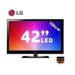 Te koop TV LG, Ophalen, 100 cm of meer, LG, Full HD (1080p)
