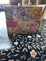 Pokémon prismatic mini tins, Hobby en Vrije tijd, Ophalen, Nieuw, Foil