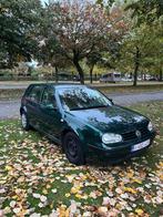 Be golf4 1.6 benzine 152dkm, Auto's, Particulier, Benzine, Te koop