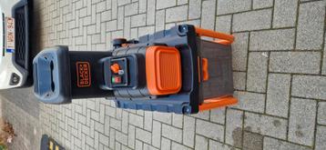 ZWART+DECKER BEGAS5800-QS beschikbaar voor biedingen
