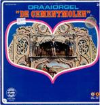 Vinyl, LP    -   Draaiorgel "De Cementmolen" – Veel Plezier, Ophalen of Verzenden, Overige formaten