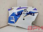 Onderkuip Suzuki GSX-R 750 1100 1988 t/m 1992 kuip 9 kap GSX, Motoren, Ophalen of Verzenden, Gebruikt