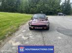 Datsun 260Z 2+2 | 1976 | Route 66 Auctions, Auto's, Oldtimers, Overige merken, Zwart, Bedrijf, Handgeschakeld