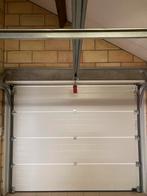 Elektrische garagepoort (1 jaar oud!), Enlèvement, Comme neuf