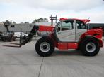 Verreiker Manitou MLT 960 104JD ST4 S2 (857), Ophalen, Gebruikt
