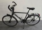 Koga herenfiets, Fietsen en Brommers, Versnellingen, Zo goed als nieuw, 57 tot 61 cm, Ophalen
