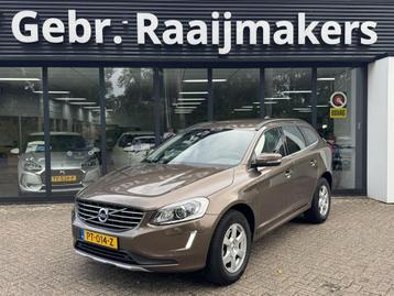 Volvo XC60 2.0 D3 FWD Momentum*Navi*ECC* (bj 2017) beschikbaar voor biedingen