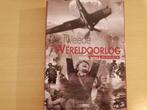 De Tweede Wereldoorlog in foto's, David Boyle, Ophalen of Verzenden, Algemeen, Tweede Wereldoorlog