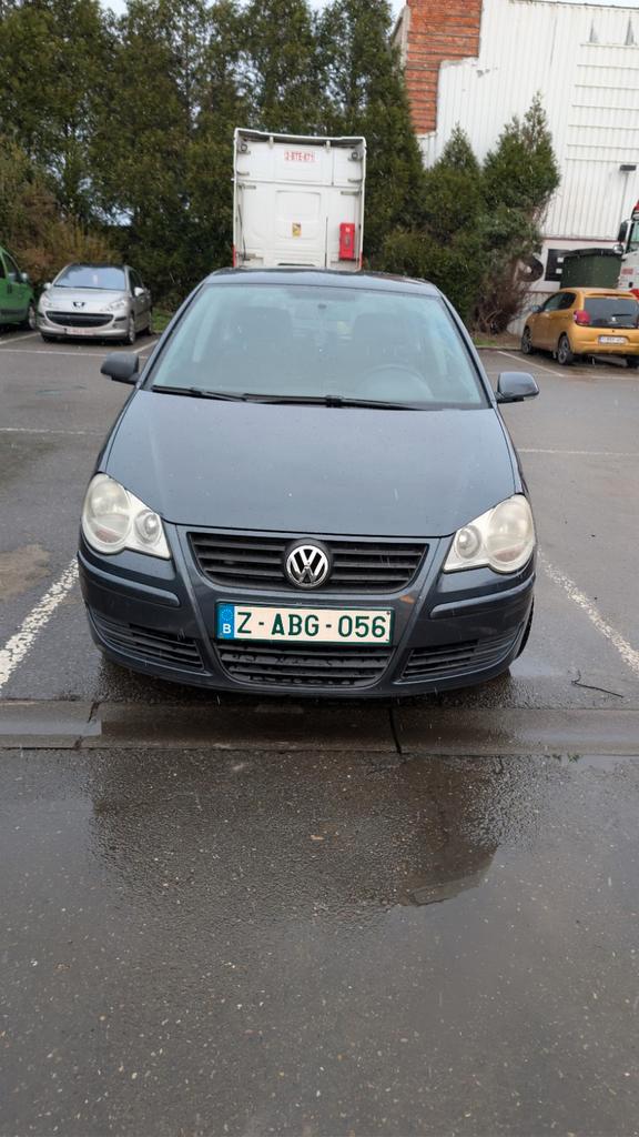 Volswagen polo, Auto's, Volkswagen, Particulier, Polo, Ophalen