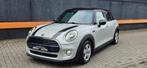 Mini cooper, grijs., Auto's, Mini, 100 kW, Leder, 5 deurs, Particulier