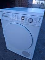 Droogkast bosch, Elektronische apparatuur, Droogkasten, Ophalen, 8 tot 10 kg, Voorlader, Energieklasse A of zuiniger