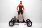 Action Man collectie, Ophalen of Verzenden, Zo goed als nieuw