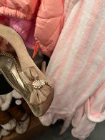 Escarpins talons neufs 38, Enlèvement ou Envoi, Neuf, Escarpins