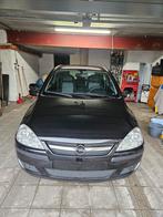 Opel Corsa 1.2 Essence — 2006 — Inspection incluse, Achat, Boîte manuelle, Particulier, Rétroviseurs électriques