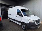 MERCEDES-BENZ SPRINTER 2.1 CDi L2H2 -€1000 SALON ACTIE, Auto's, Bestelwagens en Lichte vracht, Voorwielaandrijving, Stof, 4 cilinders