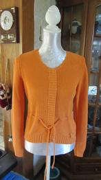 gilet Orange Donaldson XL, Vêtements | Femmes, Pulls & Gilets, Enlèvement ou Envoi, Orange