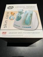 Crystal renew microdermabrasion DRDP 3000, Ophalen of Verzenden
