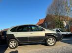Renault scenic / rx4 / 4x4 / zeldzaam, Auto's, Lederen bekleding, Leder, Bedrijf, Handgeschakeld